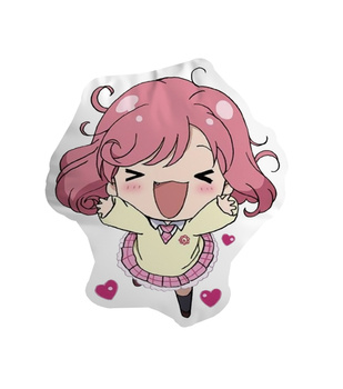 Poduszka Chibi Noragami - Kofuku