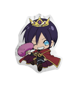 Poduszka Chibi Noragami - Yato