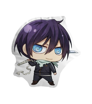 Poduszka Chibi Noragami - Yato