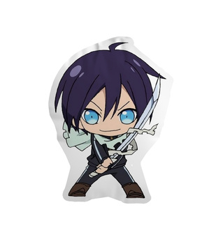 Poduszka Chibi Noragami - Yato