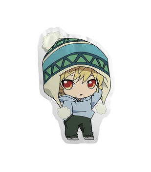 Poduszka Chibi Noragami - Yukine