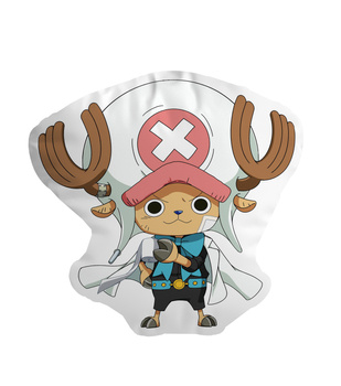 Poduszka Chibi One Piece - Chopper