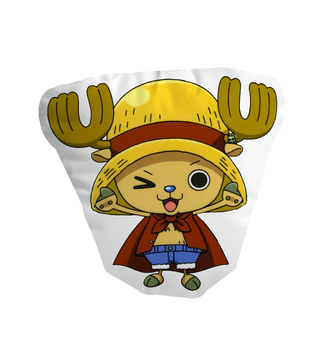 Poduszka Chibi One Piece - Chopper