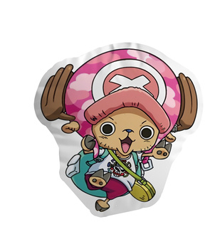 Poduszka Chibi One Piece - Chopper