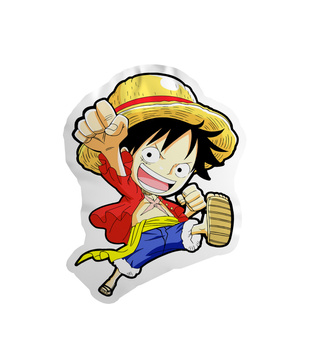 Poduszka Chibi One Piece - Luffy