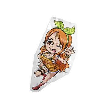 Poduszka Chibi One Piece - Nami