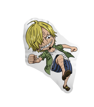 Poduszka Chibi One Piece - Sanji