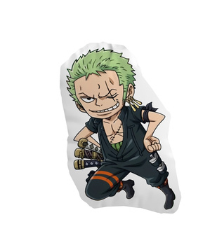 Poduszka Chibi One Piece - Zoro