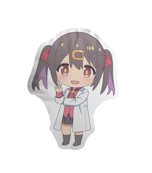 Poduszka Chibi Onii-chan wa oshimai! Mihari Oyama