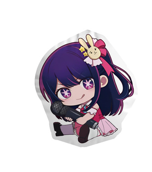 Poduszka Chibi Oshi no Ko - Ai Hoshino