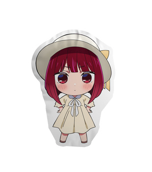 Poduszka Chibi Oshi no Ko - Kana Arima