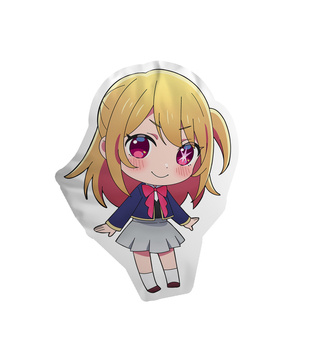 Poduszka Chibi Oshi no Ko - Ruby Hoshino