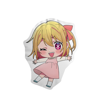 Poduszka Chibi Oshi no Ko - Ruby Hoshino