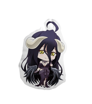 Poduszka Chibi Overlord - Albedo