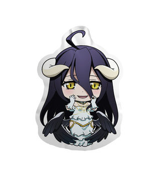 Poduszka Chibi Overlord - Albedo