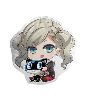 Poduszka Chibi Persona 5 - Ann Takamaki