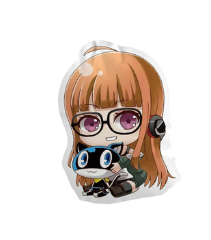 Poduszka Chibi Persona 5 - Futaba Sakura