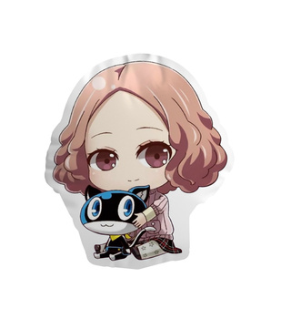 Poduszka Chibi Persona 5 - Haru Okumura