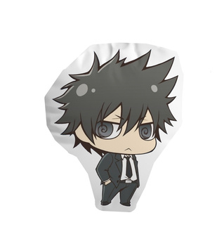 Poduszka Chibi Psycho-Pass - Shinya Kogami