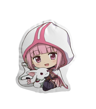 Poduszka Chibi Puella Magi Madoka Magica - Iroha Tamaki