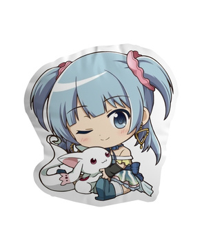 Poduszka Chibi Puella Magi Madoka Magica - Rena Minami