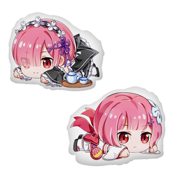 Poduszka Chibi Re:Zero - Ram