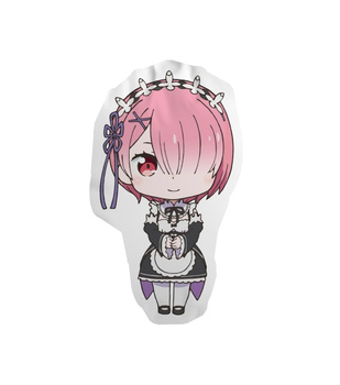 Poduszka Chibi Re:Zero - Ram