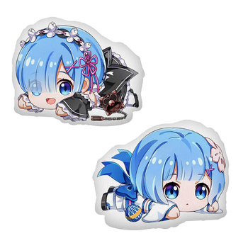 Poduszka Chibi Re:Zero - Rem