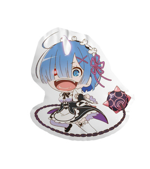 Poduszka Chibi Re:Zero - Rem