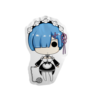 Poduszka Chibi Re:Zero - Rem