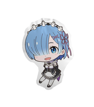 Poduszka Chibi Re:Zero - Rem