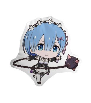 Poduszka Chibi Re:Zero - Rem