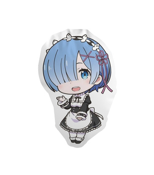 Poduszka Chibi Re:Zero - Rem