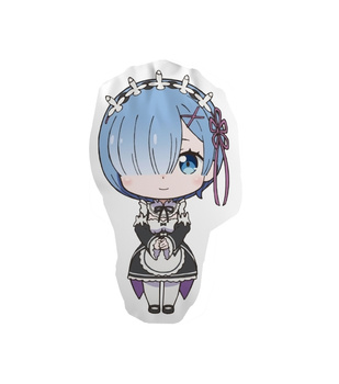 Poduszka Chibi Re:Zero - Rem