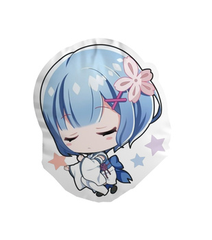 Poduszka Chibi Re:Zero - Rem