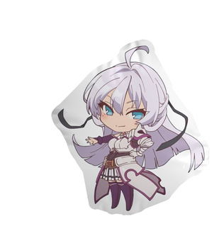 Poduszka Chibi - Redo of Healer - Kureha Clyret