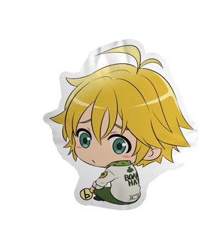 Poduszka Chibi Seven Deadly Sins / Nanatsu no Taizai - Meliodas