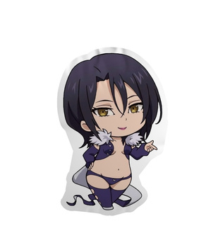 Poduszka Chibi Seven Deadly Sins / Nanatsu no Taizai - Merlin