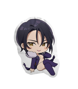 Poduszka Chibi Seven Deadly Sins / Nanatsu no Taizai - Merlin