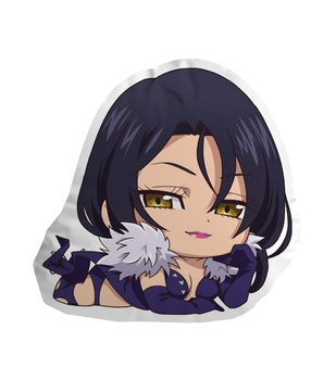 Poduszka Chibi Seven Deadly Sins / Nanatsu no Taizai - Merlin