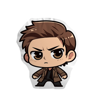 Poduszka Chibi Supernatural - Dean Winchester