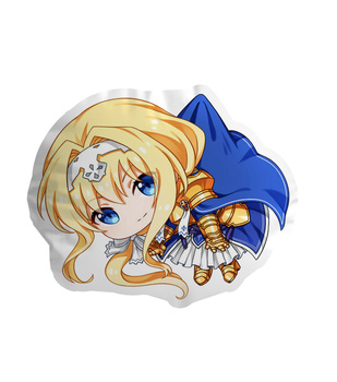 Poduszka Chibi Sword Art Online - Alice