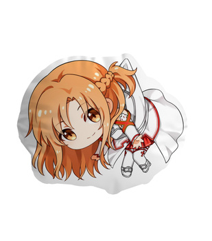 Poduszka Chibi Sword Art Online - Asuna