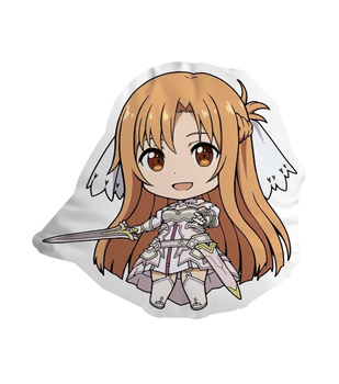 Poduszka Chibi Sword Art Online - Asuna