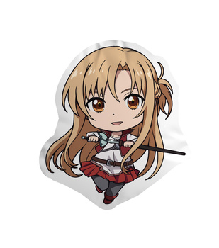 Poduszka Chibi Sword Art Online - Asuna