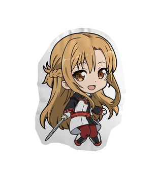 Poduszka Chibi Sword Art Online - Asuna