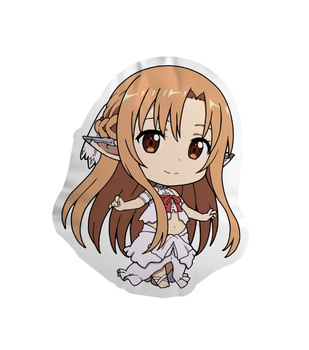 Poduszka Chibi Sword Art Online - Asuna