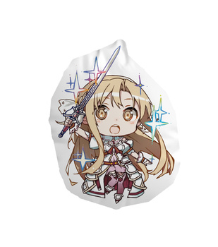 Poduszka Chibi Sword Art Online - Asuna