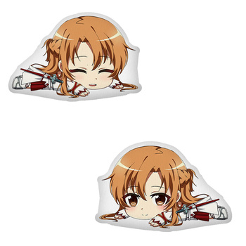 Poduszka Chibi Sword Art Online - Asuna