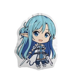 Poduszka Chibi Sword Art Online - Asuna